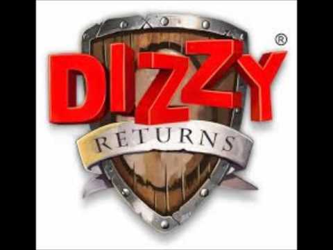 Dizzy-tail_God is one