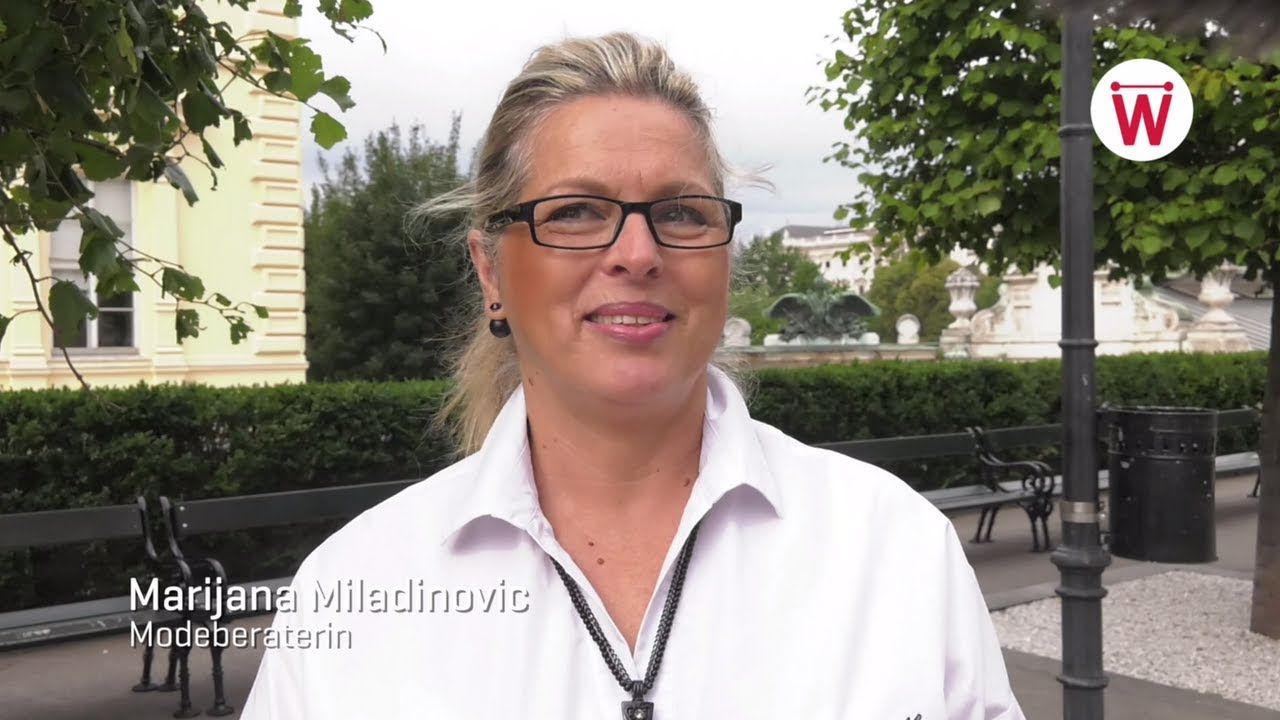 Marijana Miladinovic, Modeberaterin