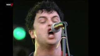 Green Day - When I Come Around live 2001