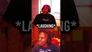 Fanum Reacts To IShowSpeed’s SUS Story About Him! 😂