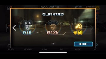 CSR2 Cadillac CT5-V Blackwing win car HELLAS POWER GR #csr #cadilac #games #csr2