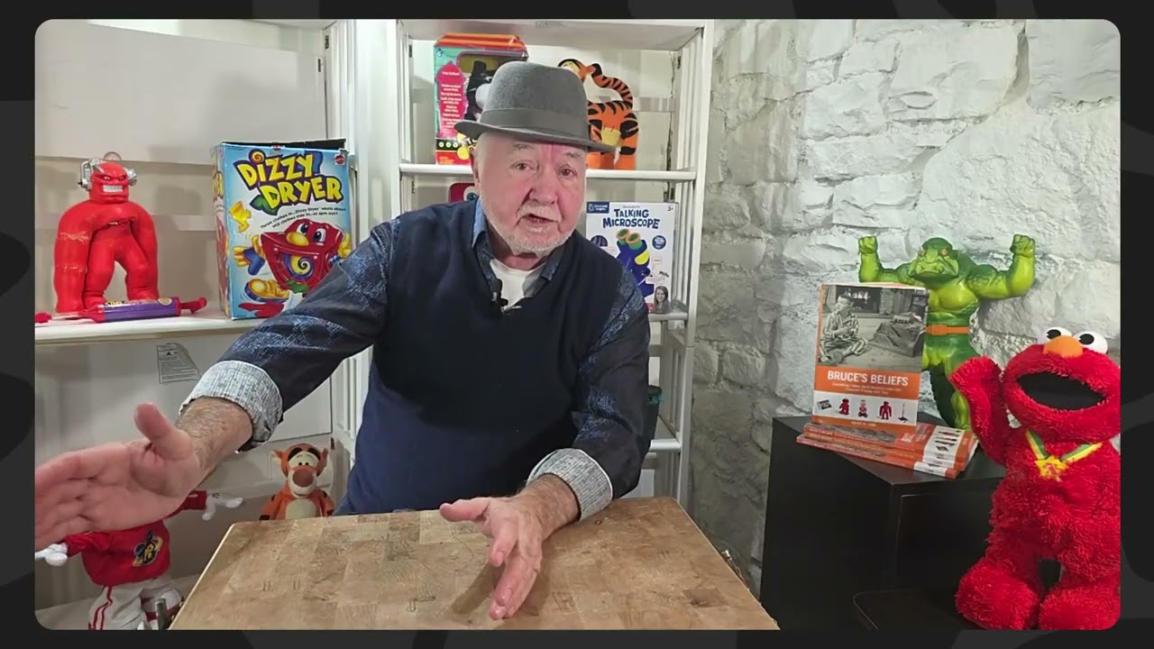 THE LUMINATOR LIGHT-UP FOOTBALL
