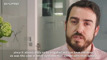 Paltop Digital Workflow- Diego Cobos (Español)