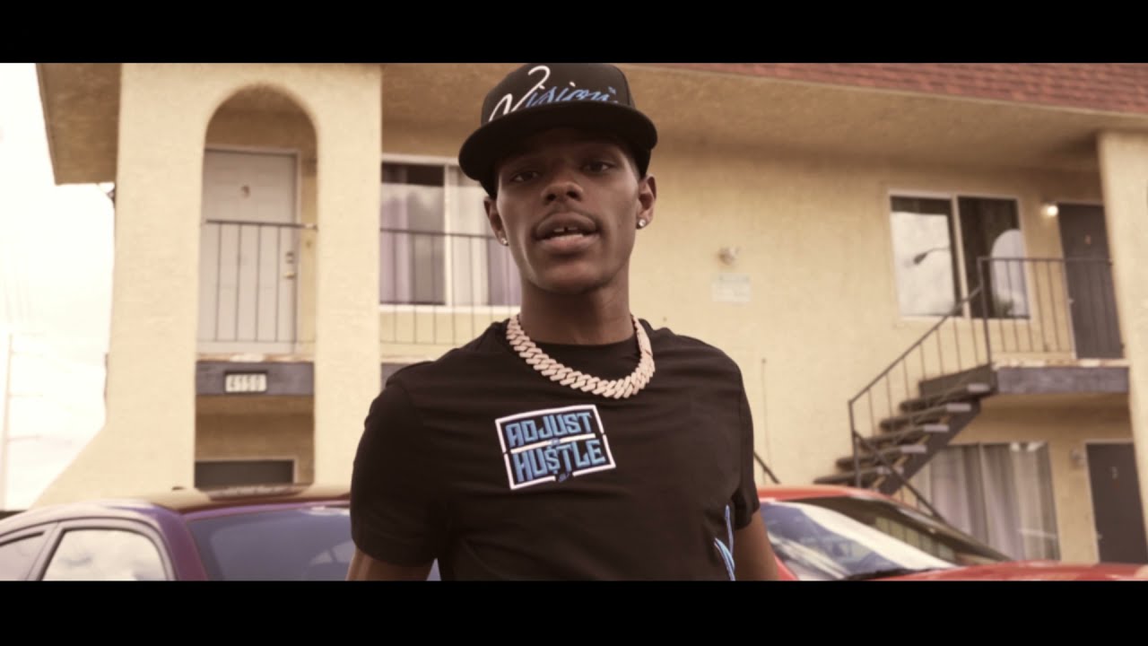 2 Below - No Xtras feat. Himothy & Cabby (Official Music Video)