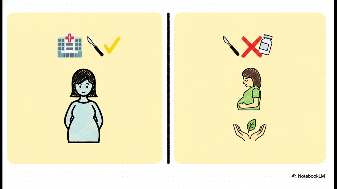 How do clinicians manage severe SUI during pregnancy when surgical and inva... | WHC Clinical FAQ