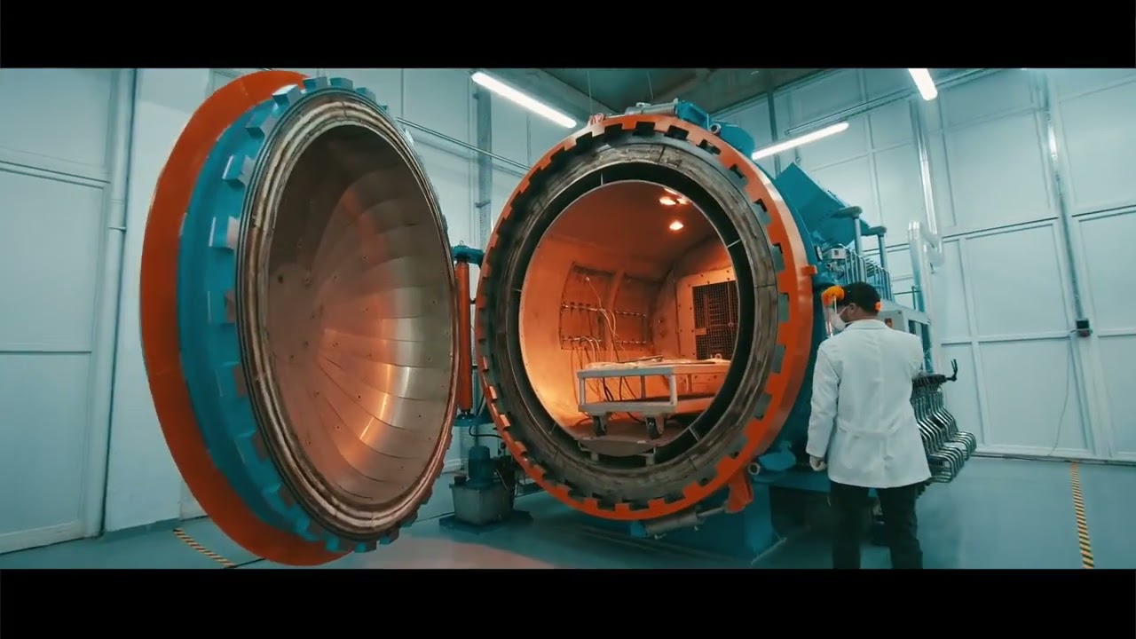 Garanti Giyim fabrika tanıtım filmi — Ador Ajans