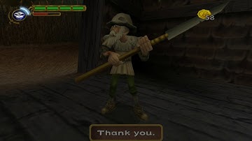 [PS2] Maximo vs Army of Zin - Stage06 - Gallows Gorge