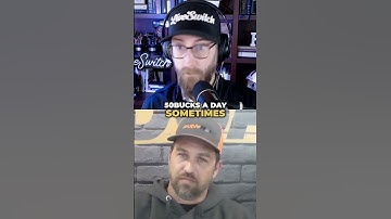 Save Big on Daily Commutes - Cut Gas Costs Today | Gutter Growth #podcast #shorts