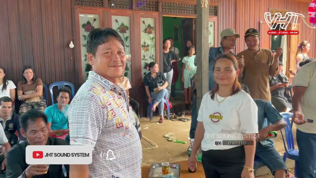 KARUNGUT - RISNA L AGAN ‼️DESA TUMBANG MANYARUNG‼️KEC.MANDAU TALAWANG KAB. KAPUAS