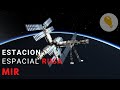 🚀 MIR | La Estación Espacial RUSA |  [V:200415]