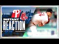 INSTANT REACTION: Sonny Gray Strikes Out 6 in 6 Innings Pitched
