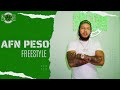The afn peso on the radar freestyle powered by mnml