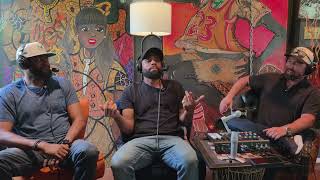 Episode #447 Billy Sorrells