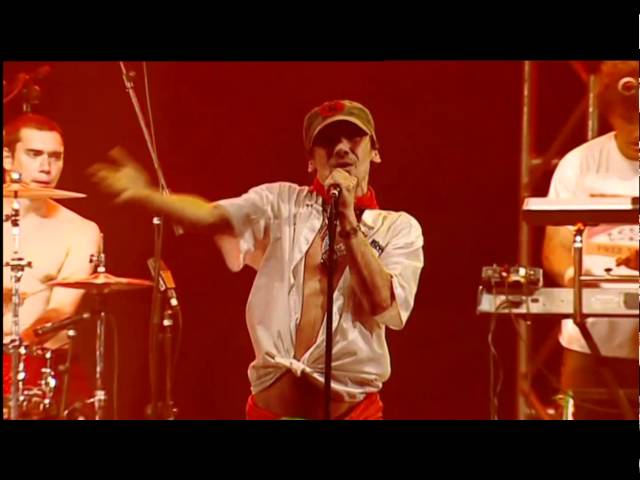 Me Quedo Contigo (Si Me Das a Elegir) (Baionarena En Vivo) (HD) - Manu Chao & Radio Bemba class=