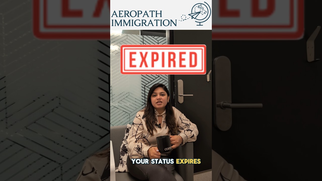 Work Status Expiring Soon? | 