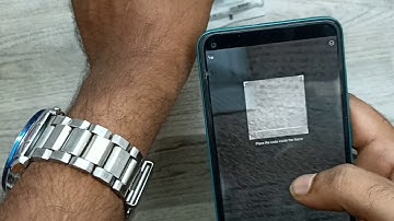 How to use scanner in redmi note 9/redmi note 9 pro max/how to scan document in redmi note 9/pro max