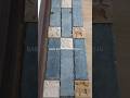 natural stone wallcladding tiles direct from factory #shorts #wallcladding #stone
