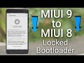 Can I Flash Fastboot ROM With Locked Bootloader