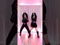 TWICE - &#39;Go Hard&#39; Dance Cover | Ellen and Brian #GOHARD