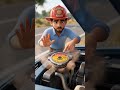 Car Overheating? 90% Log Ye Galti Karte Hain.🔥🚗 #car #automobile #shortvideo #shorts #reels