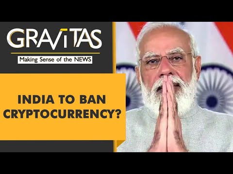 gravitas:-india-could-ban-all-private-cryptocurrencies-soon-|-cryptocurrency-bill-to-be-tabled-soon?
