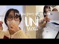 ENG)立教生のリアルな大学生活密着VLOG📓🖇(ft. テスト週間, ミーティング,学食のうどんが最高に美味しい)
