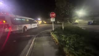 Psta #2503 on route 19