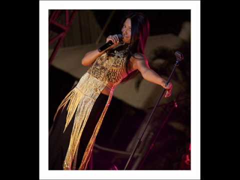 Anggun - Impossible
