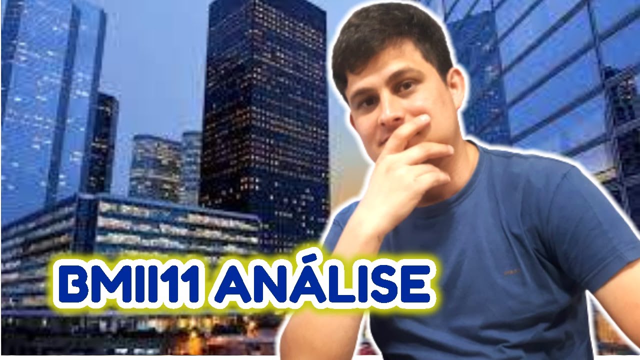 BMII11 ANÁLISE