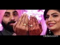 Punjabi wedding highlight  daljeet  sarabjeet  raj sawant photography