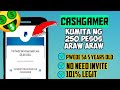 Cash Gamer - Make Money Free, Play Games and & Win Real ...