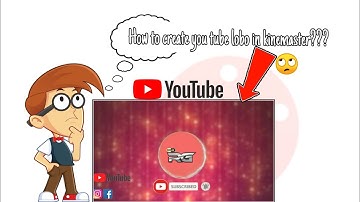 ||HOW TO MAKE A CHILL 3D INTRO FROM ANDROID|| (kinemaster) ||2019 kinemaster Technology video|||