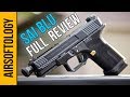 SAI BLU - The Full Review | Airsoftology Review