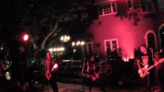 Rancid - The Wars End Live 2015