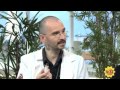 Dr. Mark Benecke kritisiert die Homöopathie