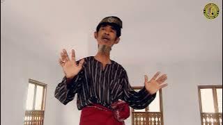 Download lagu SANGGAR SENI KLEDANG - Tak seindah wajah