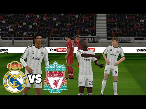 👊 Free Legit 👊 Dls20hack.Com Data Dream League Soccer 2019 Real Madrid