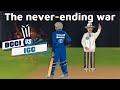 Reasons for the never-ending war between BCCI and ICC