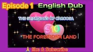 Guardians of carcosa S10 Episode 1 English Dub  #Viral #New #Magic #guardians #Nalish