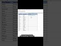 Flash Fill in Excel | Excel for Data Analysts