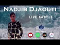 Nadjib djaoutikabyle live2020idurar musique