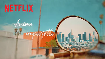 Matteo Bocelli - Anime Imperfette (From the Netflix Series From Scratch) - Lyric Video