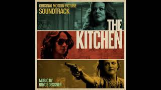 The Beginning | The Kitchen OST