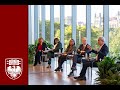 Launch of the Chicago Forum for Free Inquiry and Expression: President's Keynote Conversation