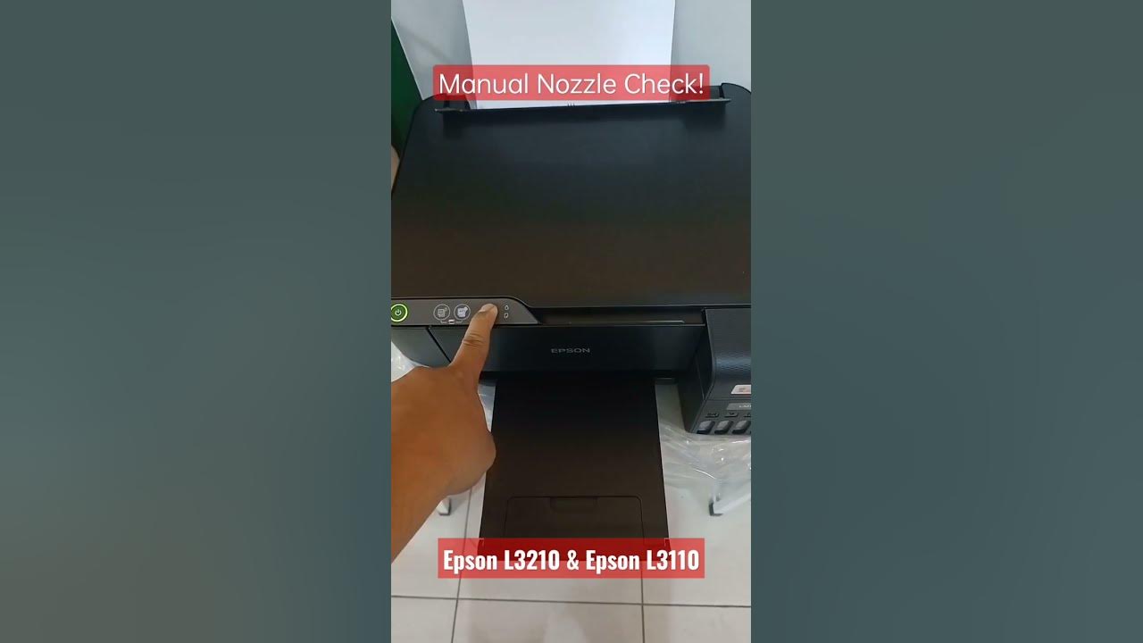 manual-nozzle-check-for-epson-l3210-l3110-youtube