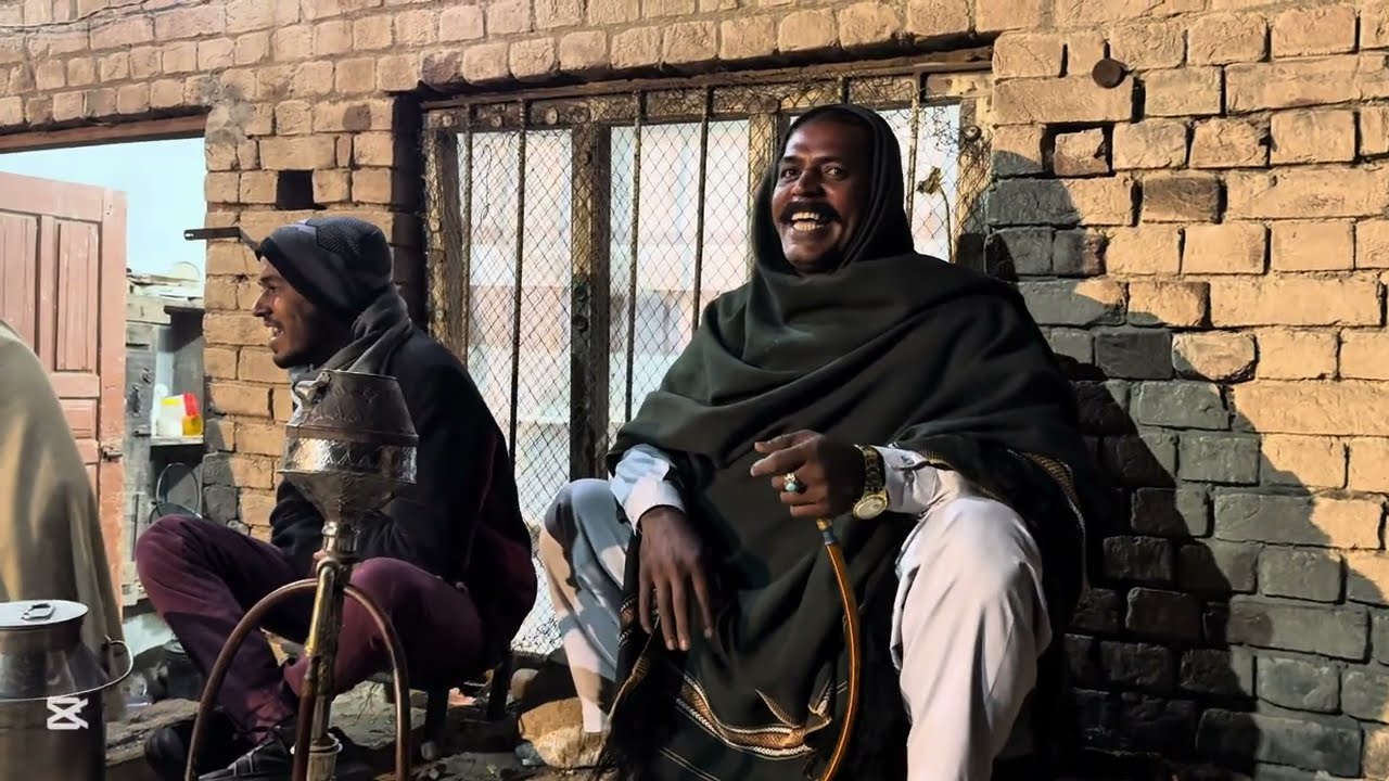 Badminton tournament at haveli | Lambardar ki funny commentary | shugal mela😂