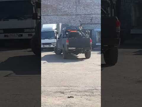 Тойота Тундра #shorts #авто #автосервис #павелкрасиков #тойота