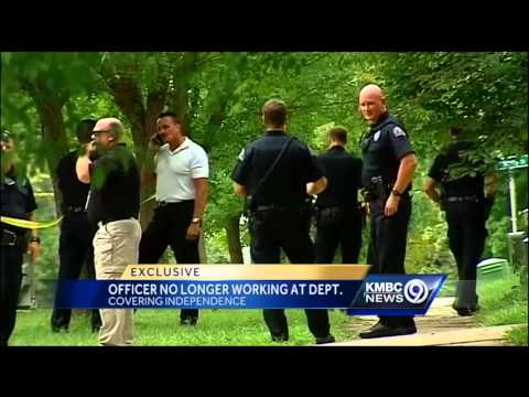 Officer Involved In Taser Incident No Longer With Independence Police 