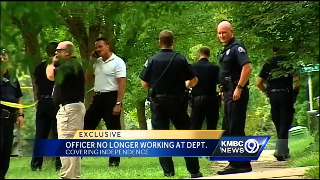 Officer involved in Taser incident no longer with Independence police
