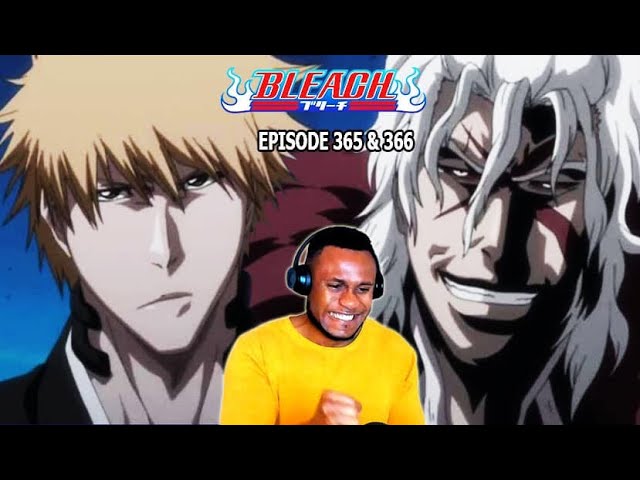 Episode 36  Its just sum abt his whole design #ichigo #bleach